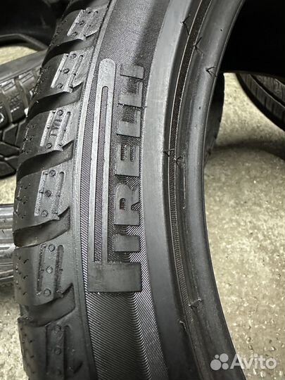 Pirelli Winter Sottozero 3 205/45 R17