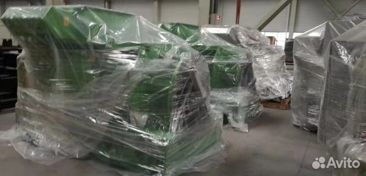 Газопоршневая электростанция 2,7мВт jenbacher j616