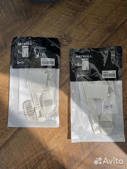 IKEA Patrull/икея Патруль