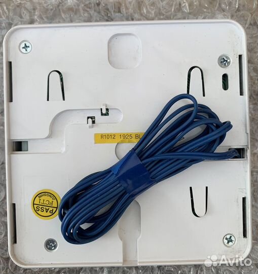 Пульт от газового котла Daewoo