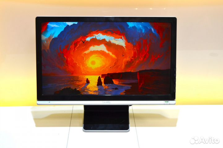 Монитор Benq E2200HDA 21.5