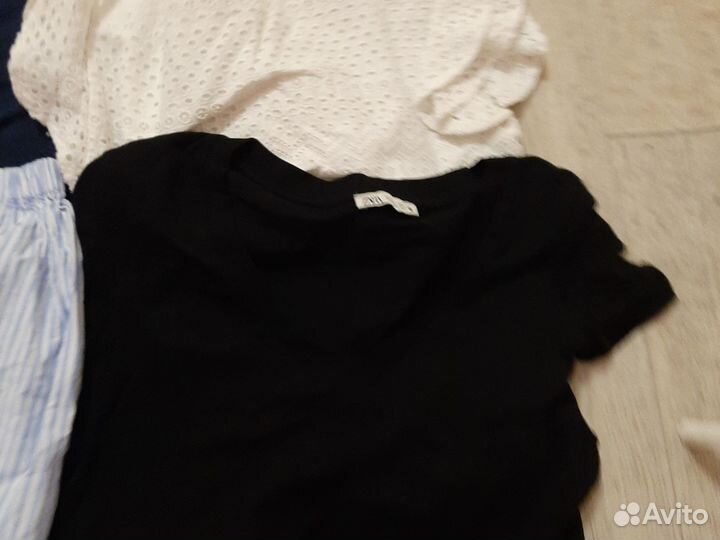 Пакет одежды