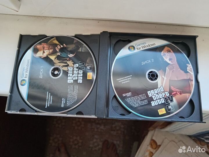 Gta 4 полное издание