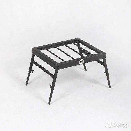 Решетка костровая складная 350