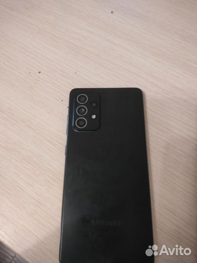 Samsung Galaxy A52, 8/256 ГБ