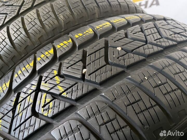 Pirelli Scorpion Winter 215/65 R17