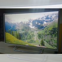 Телевизор SMART tv, WiFi, tf-led32s58t2s