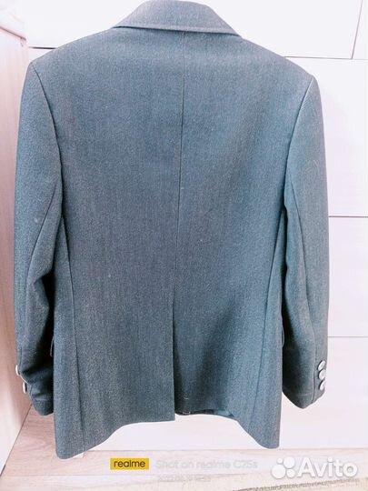 Школьная форма для мальчиков 128