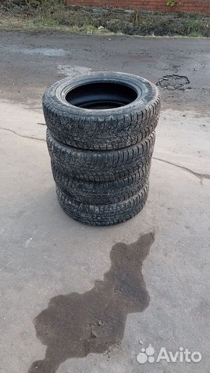 Triangle Snowlink PL02 185/65 R15