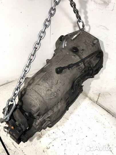 Кпп автоматическая (АКПП) Mercedes-Benz C-Класс