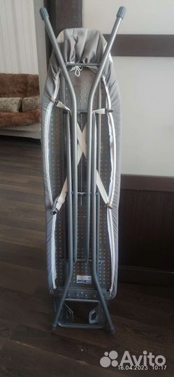 Гладильная доска новая