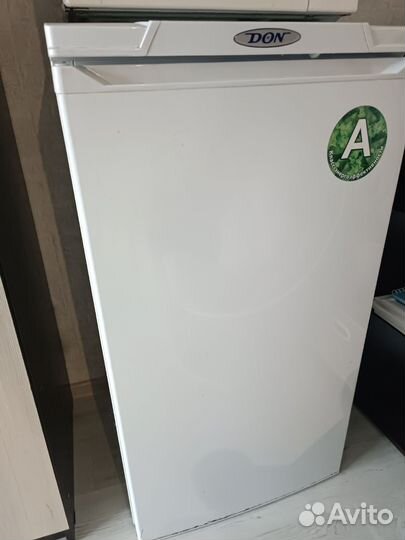 Холодильник маленький,бронь до понедельника 15.04