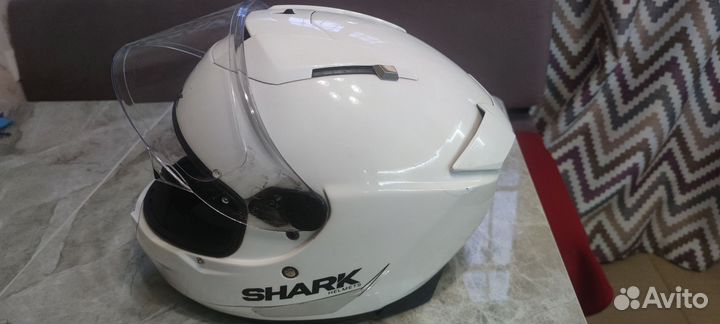 Мотошлем Shark размер L