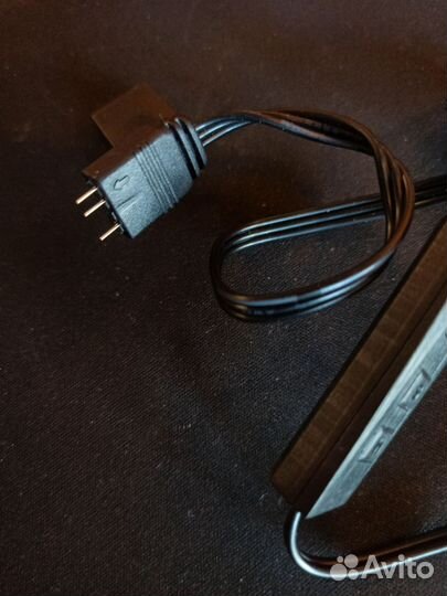 Argb контроллер