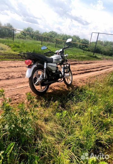 Продам мотоцикл vento