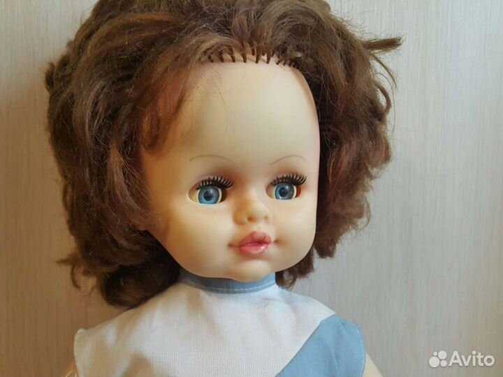Куколка ретро коллекция редкая