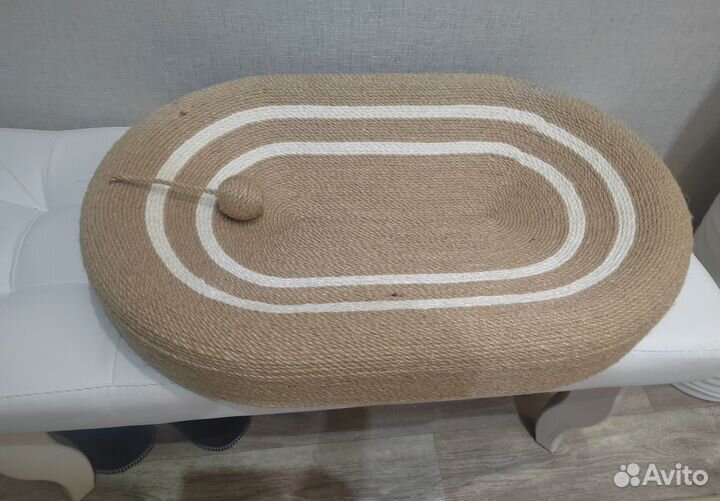 Когтеточка лежанка