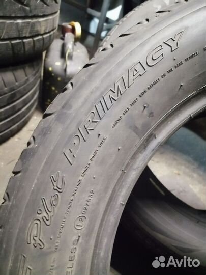 Michelin Pilot Primacy 215/55 R16