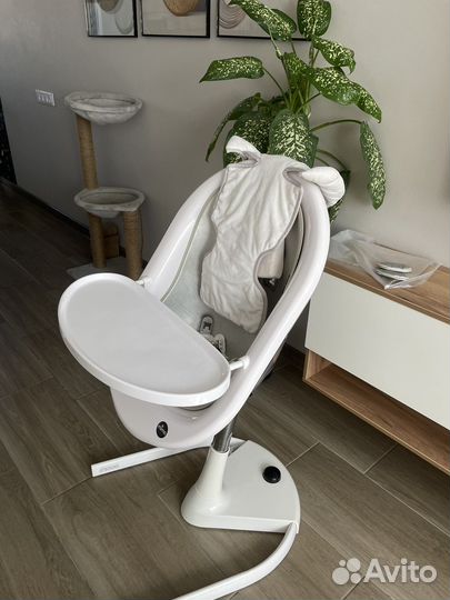 Стул для кормления mima moon