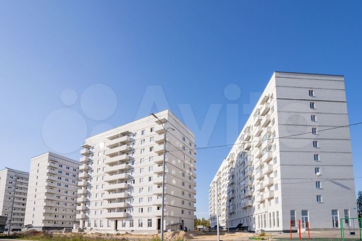 Свободного назначения, 126 м²