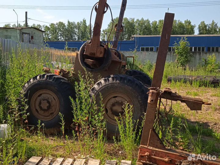 Главная пара газ 53