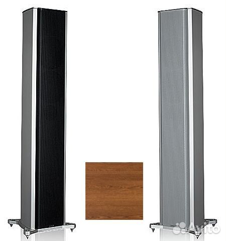 Напольная акустика Piega Premium 5.2 Coated Golden