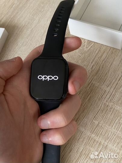 Смарт-часы Oppo Watch 41mm