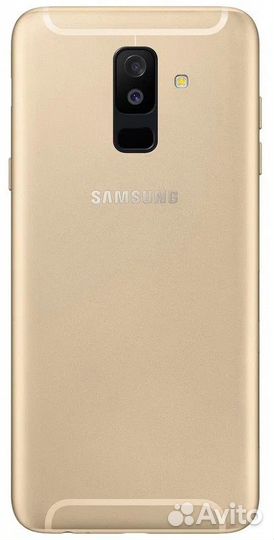 Samsung Galaxy A6+, 3/32 ГБ