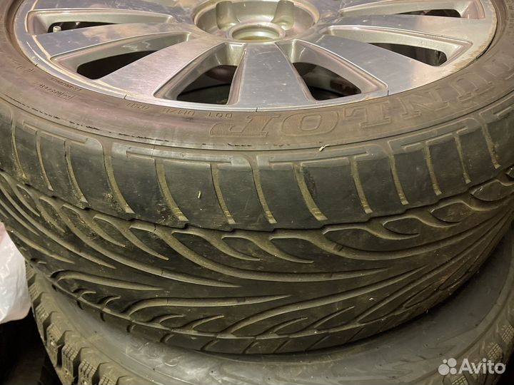 Диск колесный Audi R19 1 шт