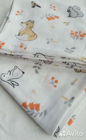 Пеленки детские