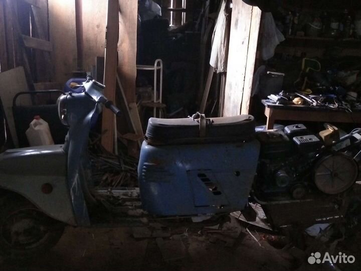 Адаптер для мотоблока нева