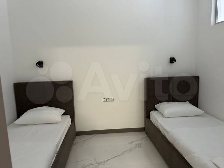 2-к. квартира, 54,7 м², 8/13 эт.