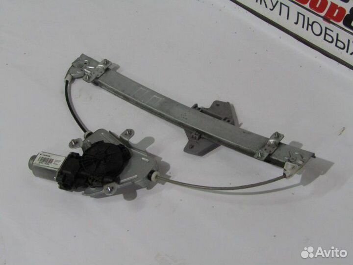 Стеклоподъемник электр передний правый Hyundai
