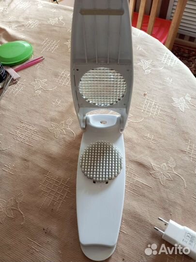 Мини комбайн