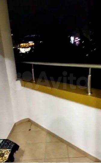 Апартаменты-студия, 38 м², 2/12 эт.