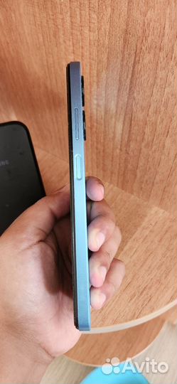 Infinix HOT 30i, 8/128 ГБ