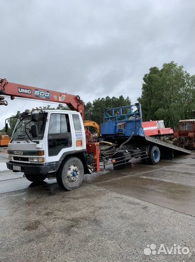 Эвакуатор, автовышка, погрузчик, самосвал