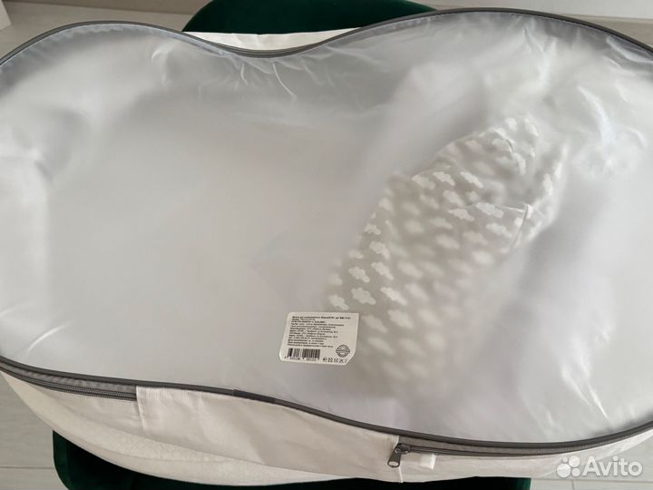 Кокон Зевушка