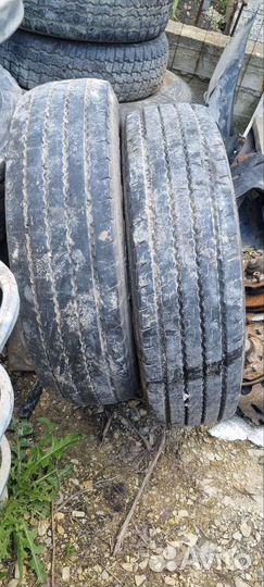 Колеса на mitsubishi canter