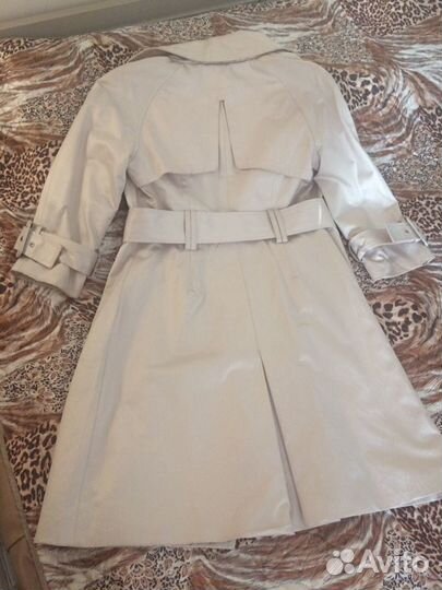 Плащ фирма Bebe