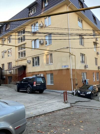 2-к. квартира, 46 м², 5/5 эт.