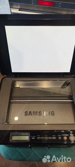 Мфу Samsung scx 4300