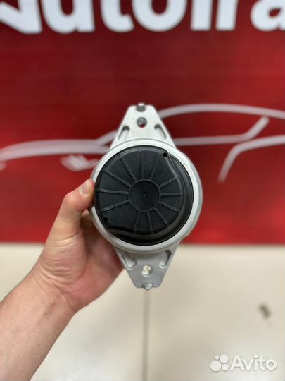 Опора двигателя mercedes w166