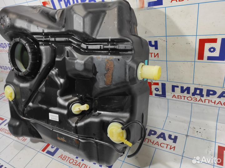 Бак топливный Ford Focus 3 2026511