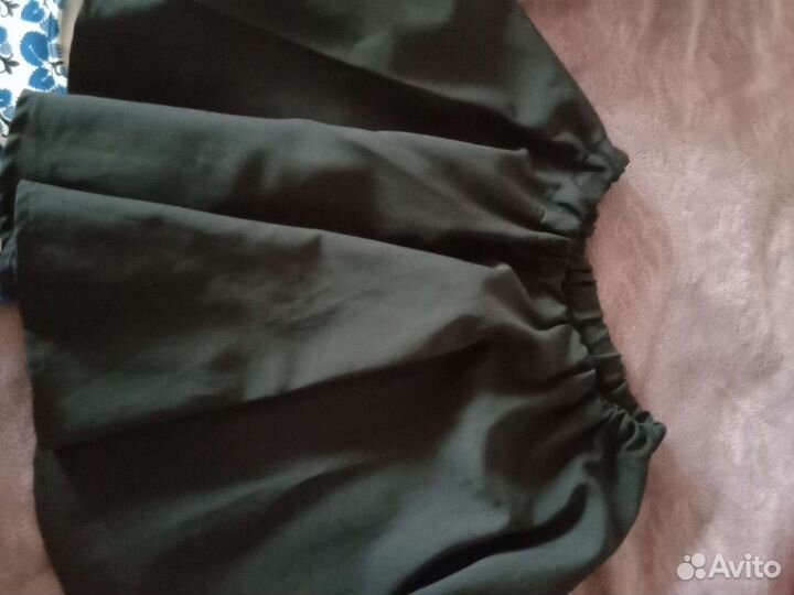 Пакет вещей на девочку рост 152 158