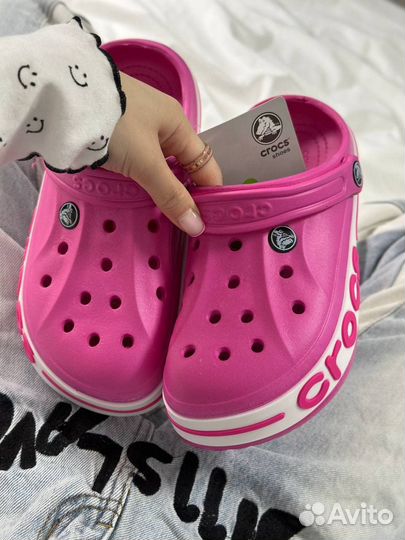 Crocs