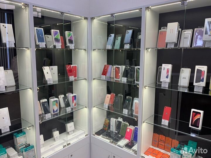 Блоки Шнуры для iPhone