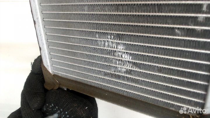 Радиатор отопителя Hyundai Genesis, 2009