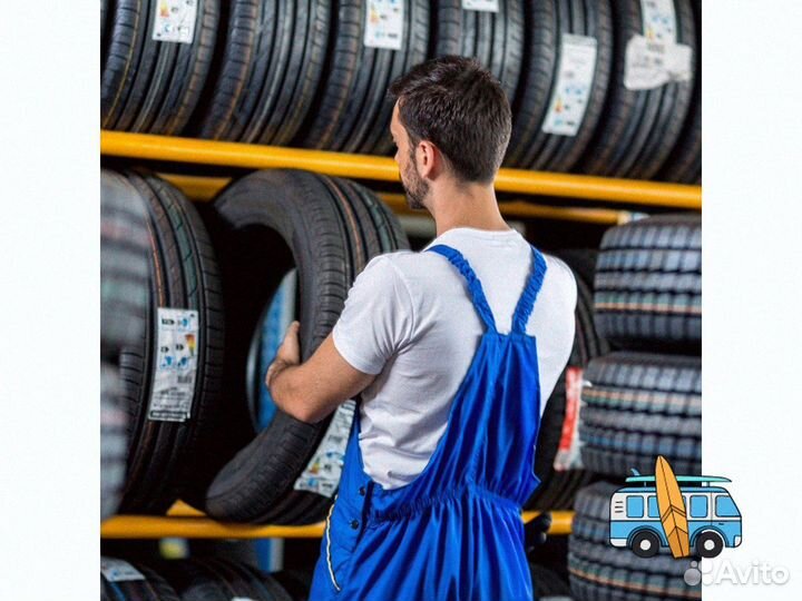 Goodyear EfficientGrip Performance 2 275/40 R19