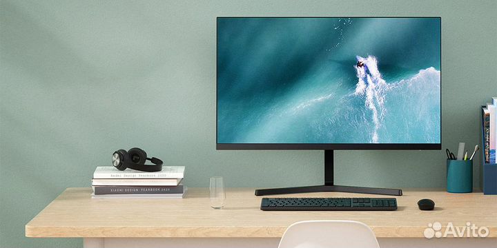 Монитор Xiaomi Redmi Display 1A 23.8